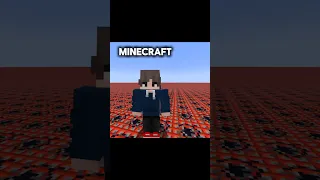 MINECRAFT TAPI TNT DAN AKU HARUS....