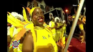 Kassialata à Cayenne (2023)