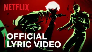 Evanescence - Afterlife (from the Netflix series "Devil May Cry") - Official Lyric Video