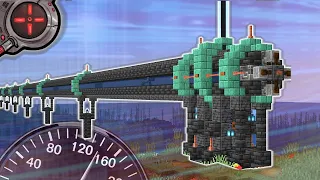 Hermitcraft Season 8 - Hyper Speed Transportation #9