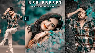 NSB Pictures Lightroom Presets || Lightroom Presets ,  Lightroom Presets 2023