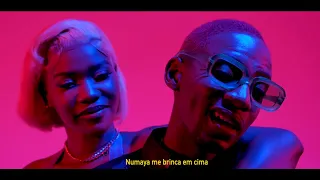 Richard Pires -Se brincar no corpo