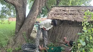 भाभी गई अपने आशिक से मिलने#अनीता जौनपुरिया