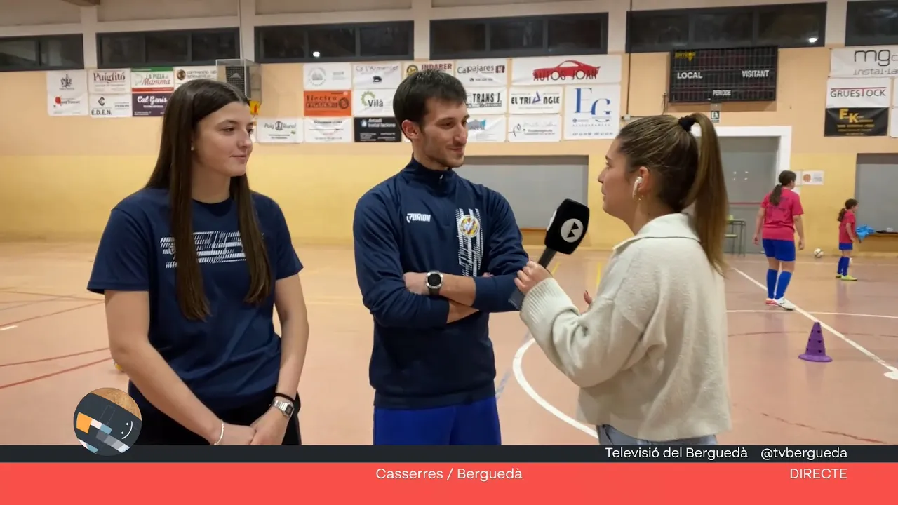 Torn de tarda 27-1-26