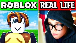 EXPOSING Fake Roblox Hackers