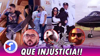 🤯LOS CULPABLES de la mu3rte de FLOW LA MOVIE? | Fuertes acusaciones|Don Omar, Arca y más reaccionan