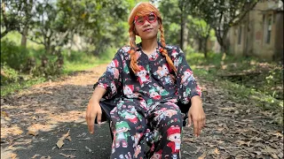 Latip Komedi (CERY) Mewarnai KEROPPI🤩