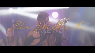 Paloma Del Alma Mia - Yuri Ortuño y La Nueva Proyección