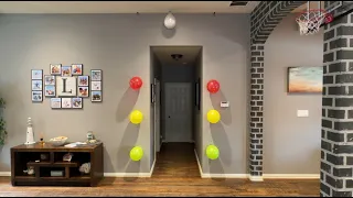 Ultimate fun house!!!