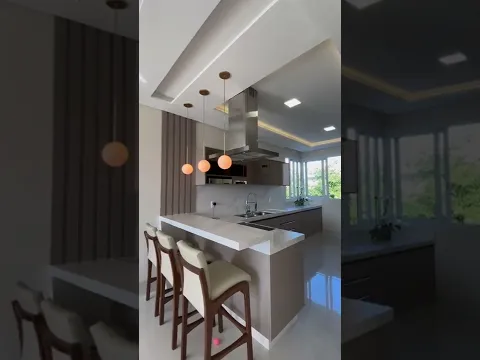 classic kitchen