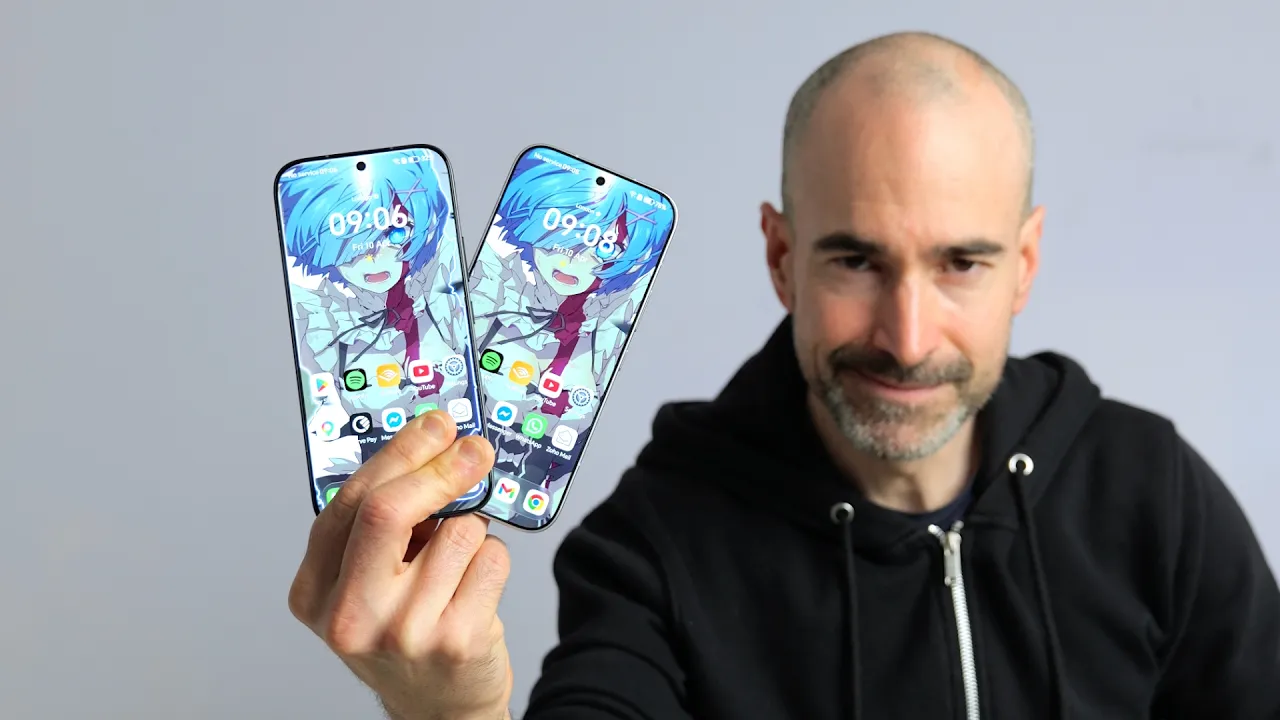 Vid�o-Test de Honor Honor 6 par Tech Spurt