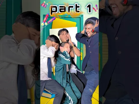 Part 2 देखने के लिए कमेंट करे 👇 #aaganwadi #schoolcomedy #aaganwadikebacche #comedy #funny #diwali