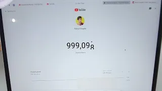 1 Million Special Live