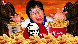 KFC กับ ลุงตั้น