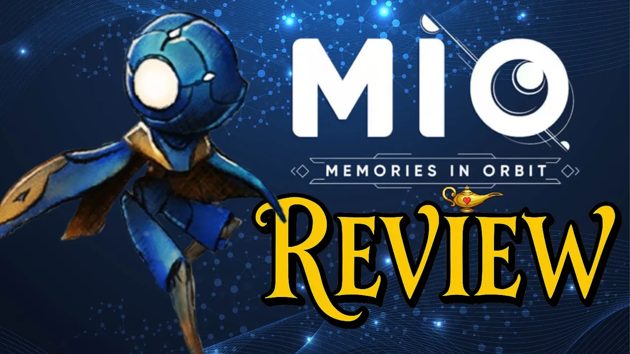 Vid�o-Test de Dreams par I Dream of Indie Games