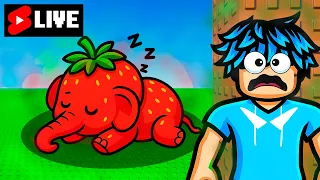 JOGANDO ROUBE UM BRAINROT E ABRINDO LUCKY BLOCKS!