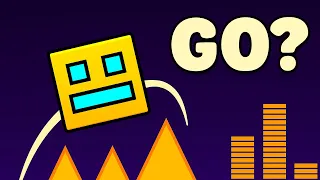 100 Levels of Frame perfect? | Geometry dash 2.2