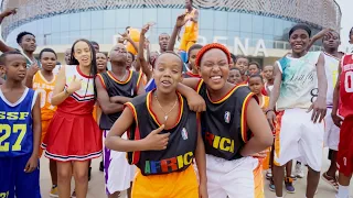 Sherrie Silver Foundation - JE MAPPELLE (Official Music Video)