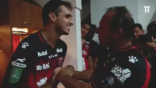 EL ÚLTIMO DÍA DEL CAPI