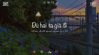 Nhạc chill quán quen ep.123 ~ Gió, Này không gian bao la thuộc về cho riêng hai ta | Gió lofi