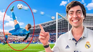 CR7 GOALS!!! Nick Baller Compilation