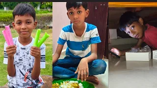 உணவை வீணாக்காதீர் 😞😞#trending #family 