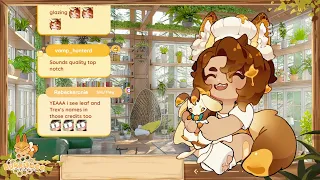 bukkitbee secret vtuber soft launch/test stream!