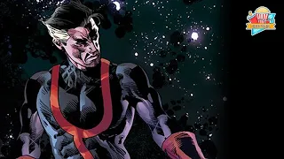 ¿Quién es DEFENDER STRANGE? - La inquietante variante de Doctor Strange