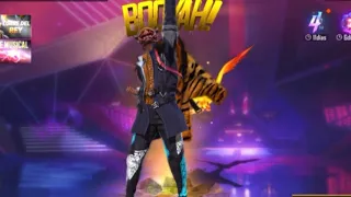 Encuentro a A3 SAG en GRAN MAESTRO 😱 Esto fue lo que pasó... // Si soy predi free fire 🔥
