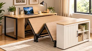 26 MUEBLES de Amazon que están ARRASANDO en VENTAS este MES (Con Precios)