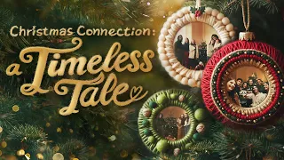 Christmas Connection: A Timeless Tale