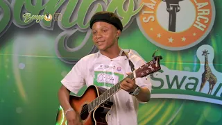 MADAM ATAKA KUVUA NGUO KISA SURPRISE BAND