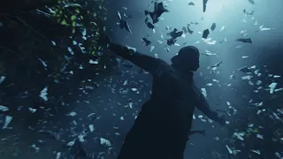 Mo3 - Broken Hearted (Visualizer)