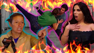 INFIELES T-2 | Novios y rivales Ep.100