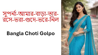 অচেনা থেকে আপন—এক মধুর ভালোবাসার কাহিনী