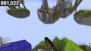 minecraft (long)