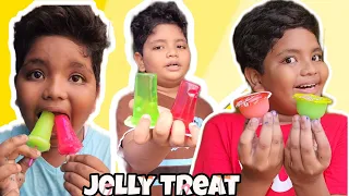 🍬 🍭 Jelly Alapparaigal 😫#shorts #ashortaday #shorts #jesijesina #trending