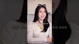 Khoe tiền là xưa rồi! Full | Nguyễn Trà Giang Tiktok