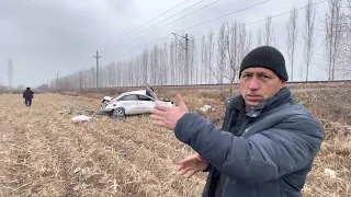 QOCHIB KETGAN LACETTI QIDIRILMOQDA