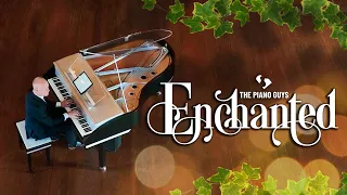 Enchanted – Taylor Swift | The Piano Guys’ Cinematic Piano & Cello Cover