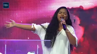 TSY IRERY AHO (Cevam ft Lamina) | I Am Not Alone by Kari Jobe