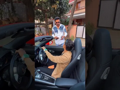 new car giveaway subscribe karo your Kartik