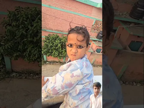 prank video with atika #shorts