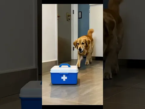 “Family’s Guardian Angel Dog”#dog #pets #shorts “                 Video Content Intended for Adults”