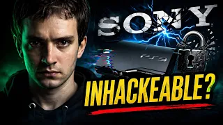 Hackeó Apple… y luego fue por Sony