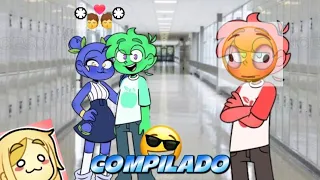 Compilado De Memes Do Mundo TORAJO!🍎🍏🫐🍋