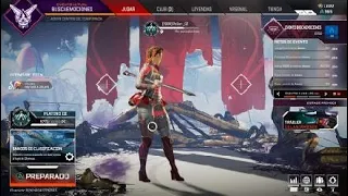 Pelea espectacular del apex vol 2