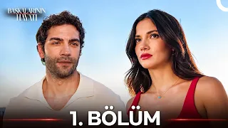 Başkalarının Hayatı 1. Bölüm