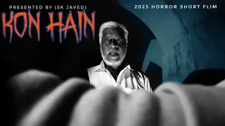 kaun hai / A Mystery Short Film/ Presented By Sk Javed