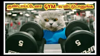 ANIMALS Funny Mind Voice 4 | SIMPLE WORLD
